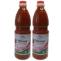 1 Litre Palm-oil (2 bottles)