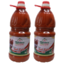 3 Litres Palm Oil (2 bottles)